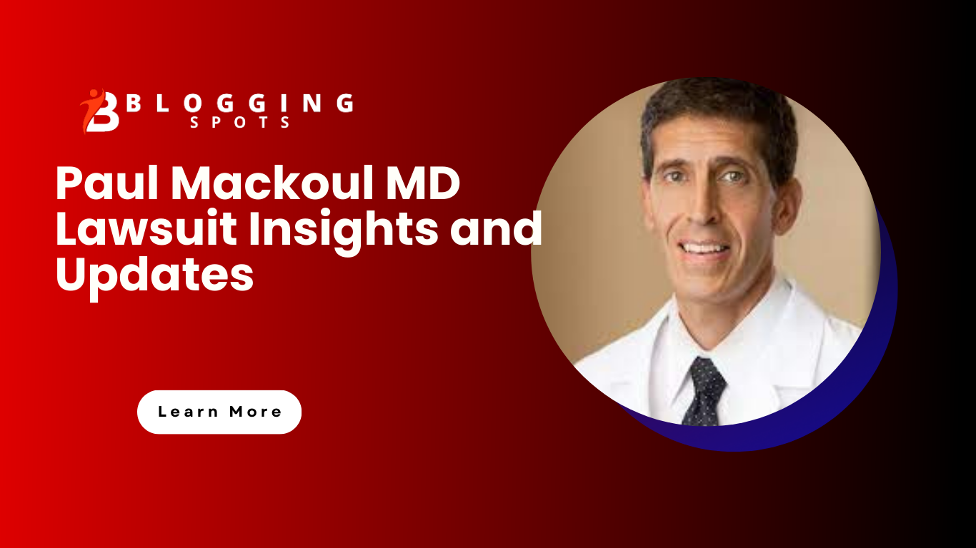 paul mackoul paul mackoul md lawsuit