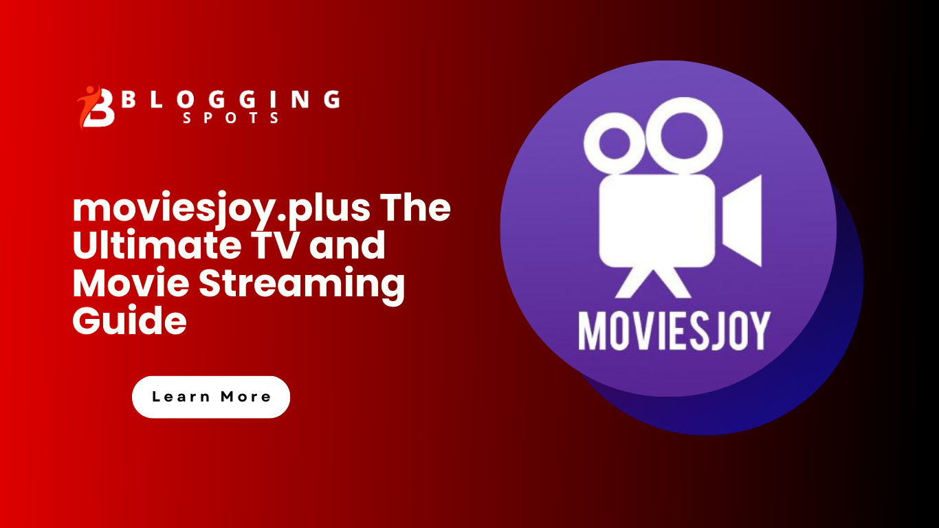 MovieJoy Plus