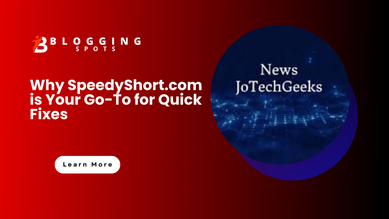 Stay Updated with News JotechGeeks