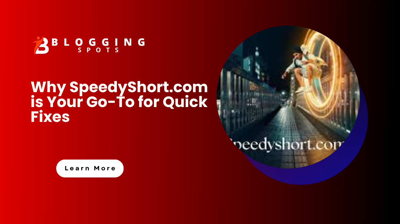 speedyshort.com