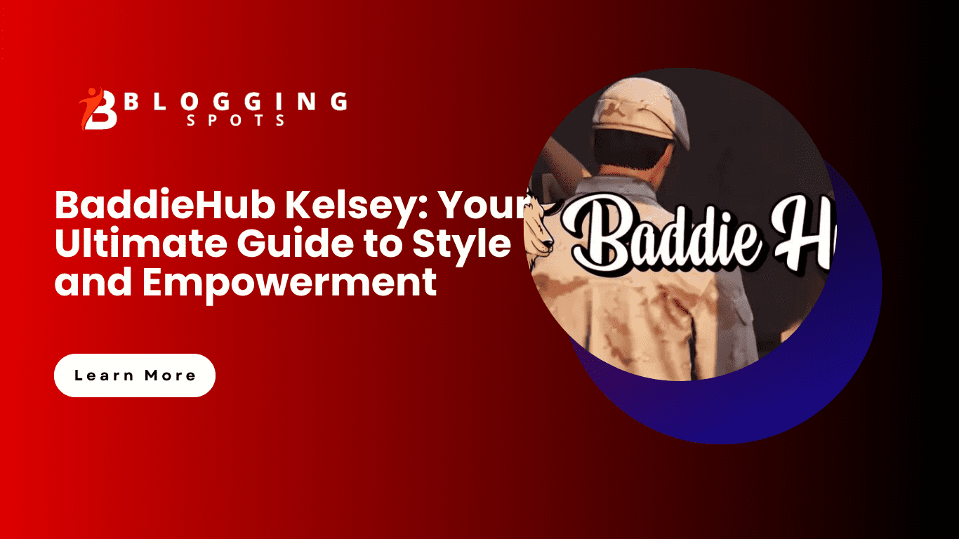 BaddieHub : Your Guide to Style and Empowerment