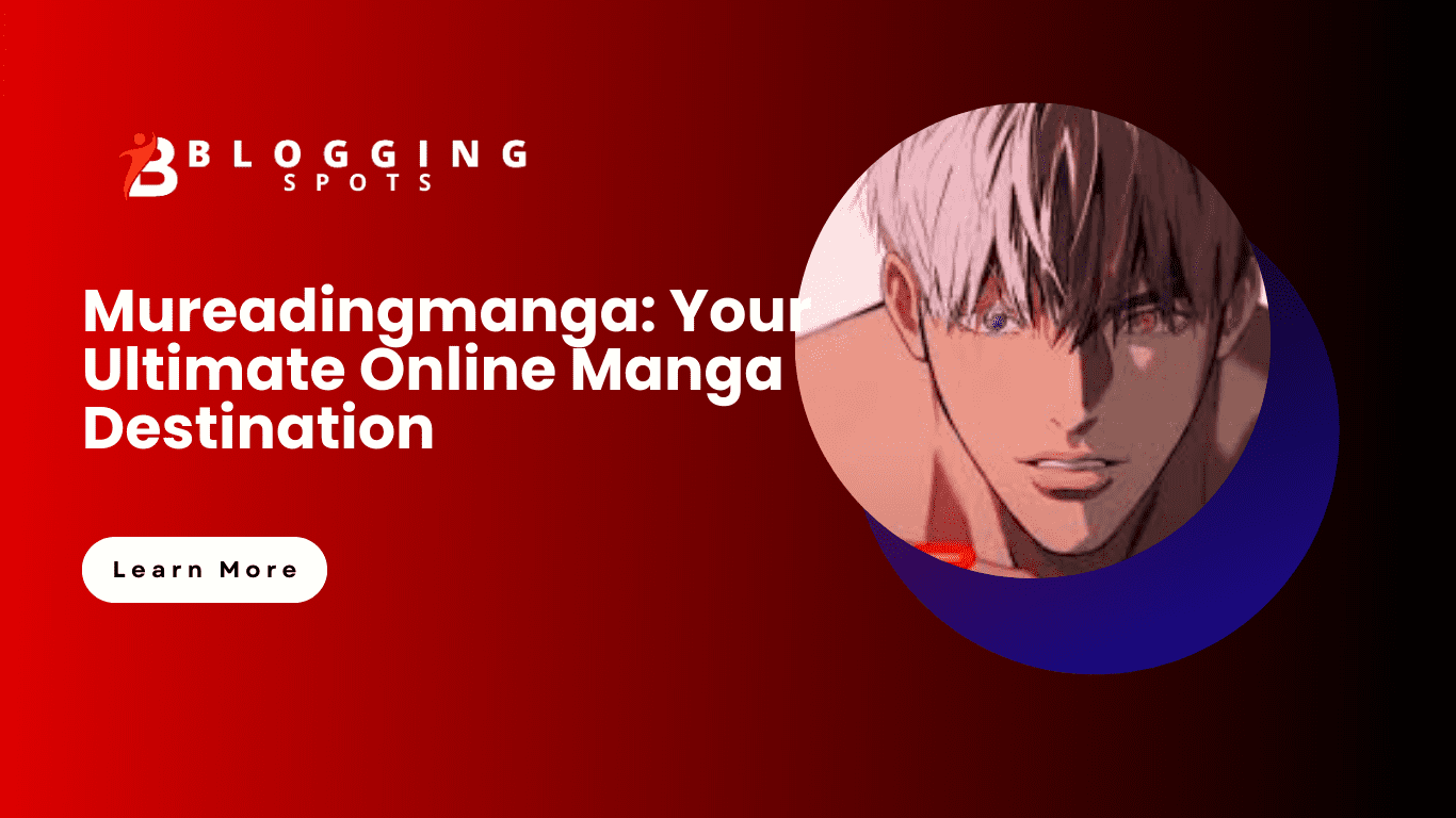 Mureadingmanga