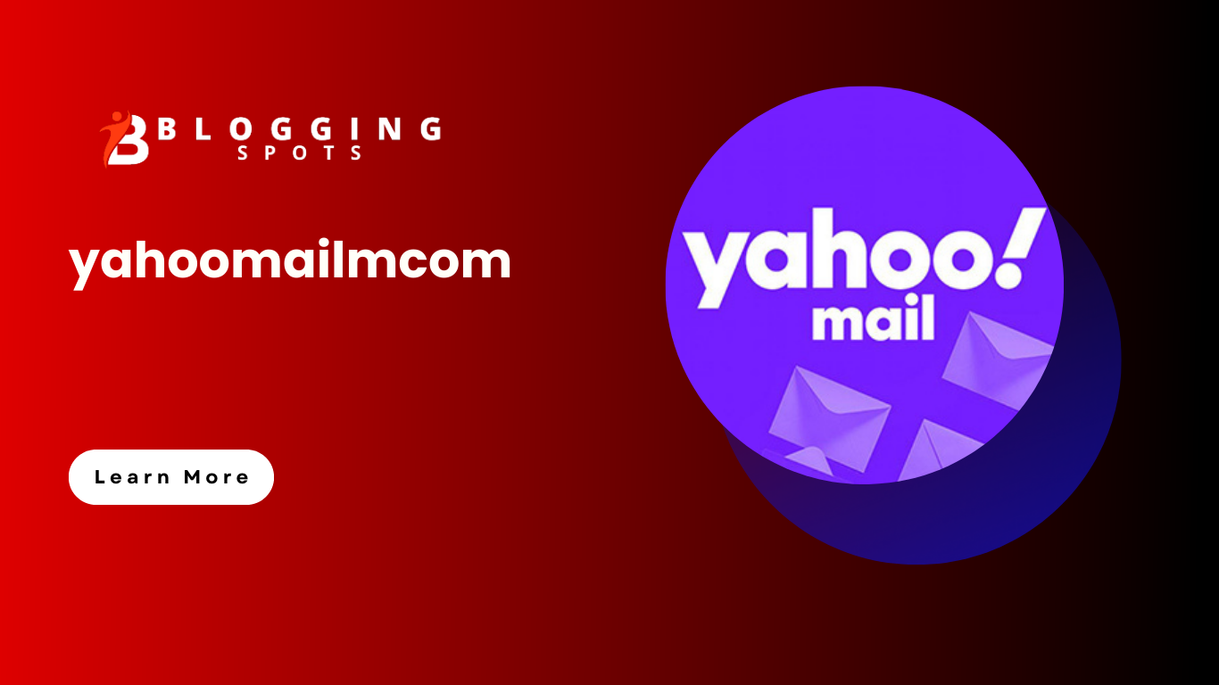 yahoomailmcom