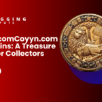 coyyn.com rare coins