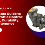 k25lp throttle control